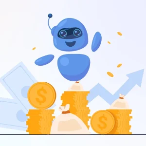 Financial Bots